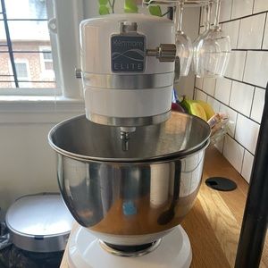 Kenmore Elite Stand Mixer